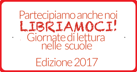 BadgeLibriamoci2017